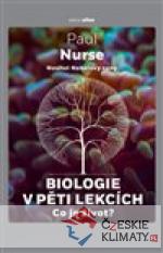 Biologie v pěti lekcích