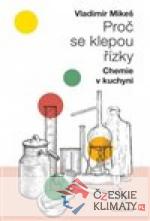 Proč se klepou řízky