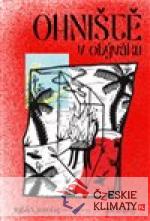 Ohniště v obýváku