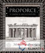 Proporce v umění a architektuře