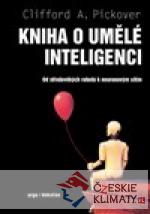 Kniha o umělé inteligenci