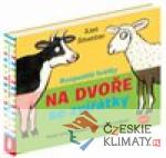 Rozpustilé hrátky - Na dvoře se zví...