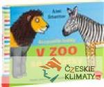 Rozpustilé hrátky - V Zoo se zvířát...