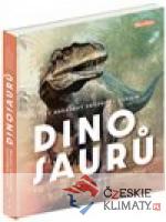 Velký obrazový průvodce světem dinos...