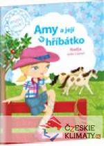 Amy a její hříbátko