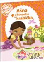 Ašna a kouzelná krabička