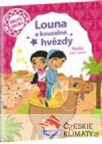 Louna a kouzelné hvězdy