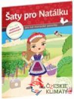Šaty pro Natálku