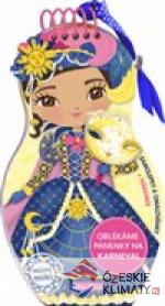 Oblékáme panenky na Karneval