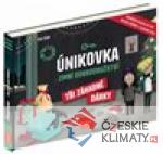 Únikovka - Tři záhadné dárky