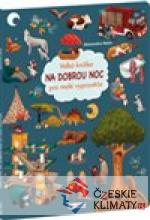 Velká knížka NA DOBROU NOC pro malé ...