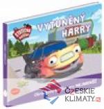 Statečná autíčka - Vytuněný Harry
