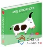 Můj dvoreček - Klap klap obrázky