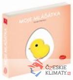 Moje mláďátka - Klap klap obrázky