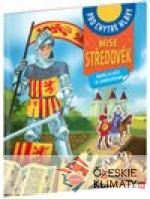 Mise středověk - Pátrej a lušti se samol...