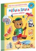 Méďula Šikula - Poznáváme zvířátka...