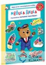 Méďula šikula - Poznáváme dopravní prost...