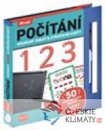 První počítání - Kouzelný tablet &...