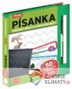 První písanka - Kouzelný tablet & st...