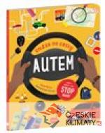 Knížka na cesty AUTEM