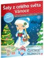 Šaty z celého světa Vánoce