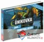Únikovka - Únik z Dračího hradu