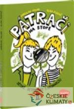 Pátrači na stopě II. - Dětské detektivky...