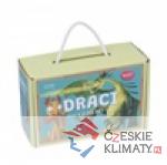 Na cesty - Draci a jejich svět