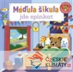 Méďula Šikula jde spinkat - Obrázky ...