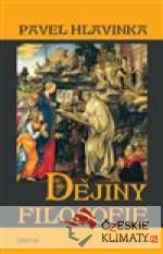 Dějiny filosofie