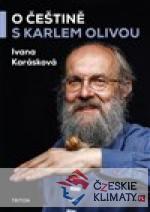 O češtině s Karlem Olivou