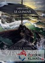 Velká kniha Zeměmoří, svazek první