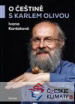 O češtině s Karlem Olivou