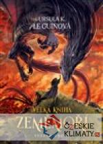 Velká kniha Zeměmoří, svazek druhý