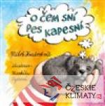 O čem sní pes kapesní?