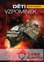 Děti vzpomínek