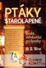 Ptáky starolapené