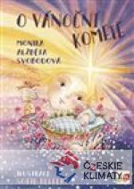 O vánoční kometě