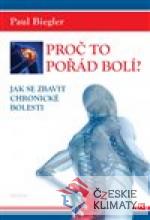 Proč to pořád bolí?