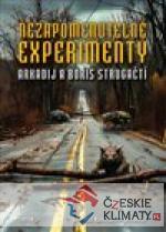 Nezapomenutelné experimenty