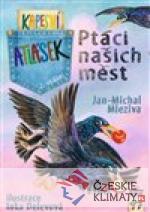 Ptáci našich měst