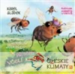 Příběhy včelí královny - Byl jedno...