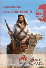 JFK 043 - Lovci artefaktů
