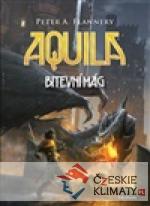 Aquila - Bitevní mág