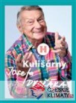 Kulišárny Josefa Dvořáka