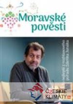 Moravské pověsti