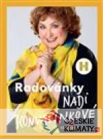 Radovánky Nadi Konvalinkové