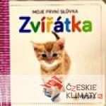Moje první slůvka - Zvířátka