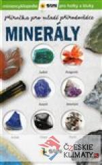 Příručka pro mladé přírodovědce M...