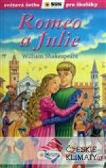 Romeo a Julie (edice Světová četba pro š...